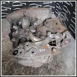 Cambio Manuale FIAT Grande Punto 939A1000 1.9 5521