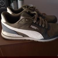 Scarpe Puma St runner V3 NL numero 44,5
