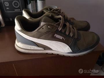 Scarpe Puma St runner V3 NL numero 44,5