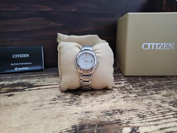 Citizen lady eco-drive 