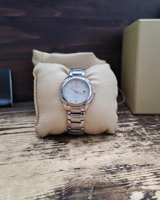Citizen lady eco-drive 