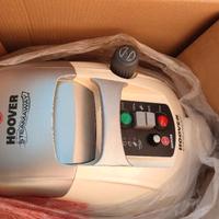 Hoover steamaway 100 gradi lavapavimenti 