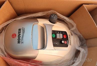 Hoover steamaway 100 gradi lavapavimenti 