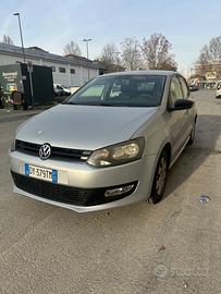 Volkswagen Polo 5° Serie
