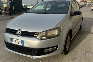 Volkswagen Polo 5° Serie