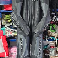 tuta alpinestars taglia 48