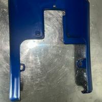 carena sottopedana piaggio free