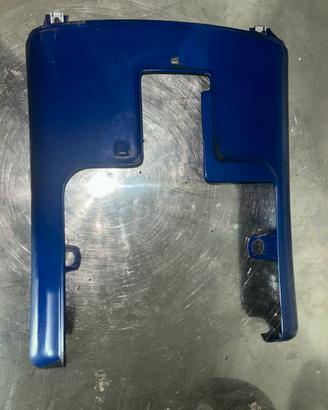 carena sottopedana piaggio free