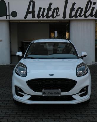 FORD PUMA 1.0 HYBRID ST-LINE 125CV 2022