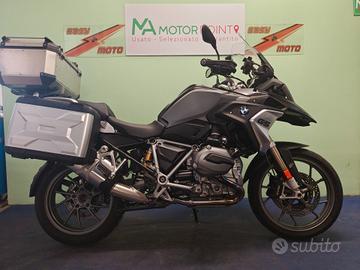 Bmw R 1200 GS LC - 2017