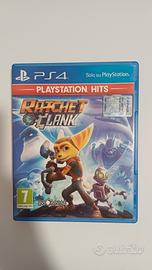 Ratchet & Clank PS4 - PlayStation Hits ITA