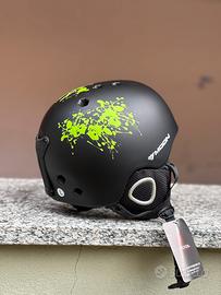 Casco snowboard aditam