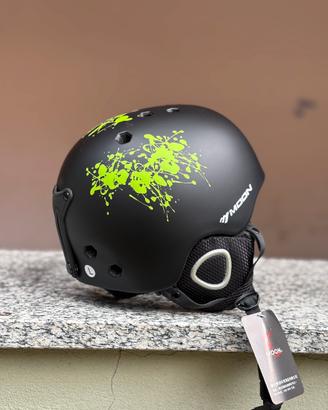 Casco snowboard aditam