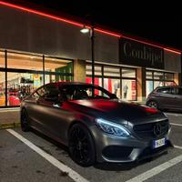 Mercedes Classe C Coupe 220d Premium Plus - 2018