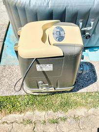 pompa multifunzione piscina idromassaggio 