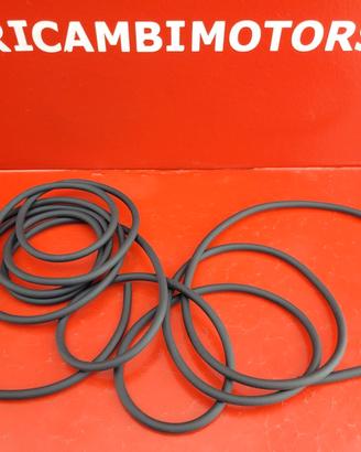 GUARNIZIONE AIRBOX APRILIA DORSODURO 900