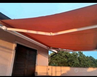 Tenda da sole
