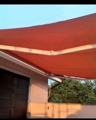 Tenda da sole