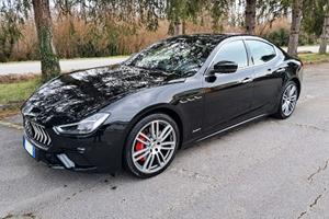 Maserati ghibli 350 CV MY 19