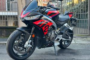 Aprilia Tuono 660 Factory MY 23