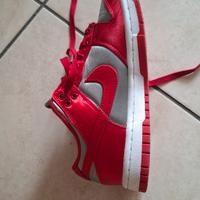 Nike Dunk Low UNLV Satin

Donna