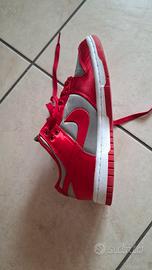 Nike Dunk Low UNLV Satin

Donna