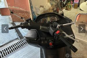 Scooter suzuki