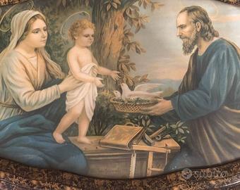 quadro Salvatore Maldarelli