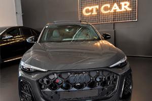 Audi SQ5 NEW SPB S LINE IDENTITY BLACK