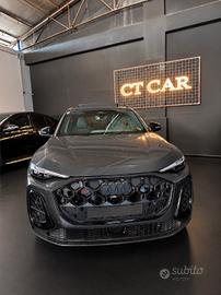 Audi SQ5 NEW SPB S LINE IDENTITY BLACK