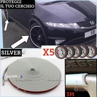 Protezione CERCHI in lega HONDA STRISCIA ADESIVA