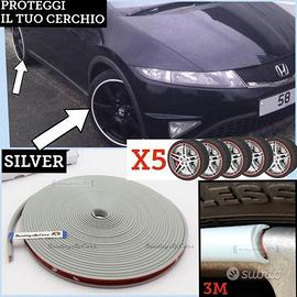 Protezione CERCHI in lega HONDA STRISCIA ADESIVA