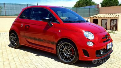 Abarth 500 - 2014