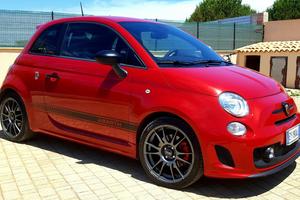 Abarth 500 - 2014