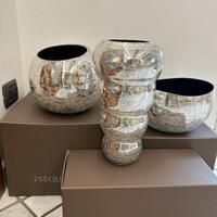 Vasi stock di magazzino