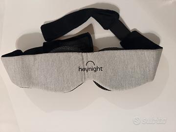 Mascherina Para occhi Sonno Relax