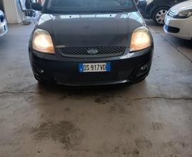 Ford Fiesta 1.2 16V 5p. Ghia