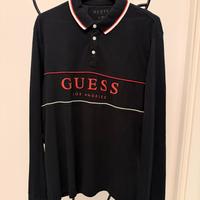 Polo Guess