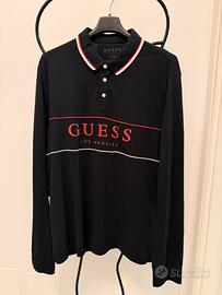 Polo Guess
