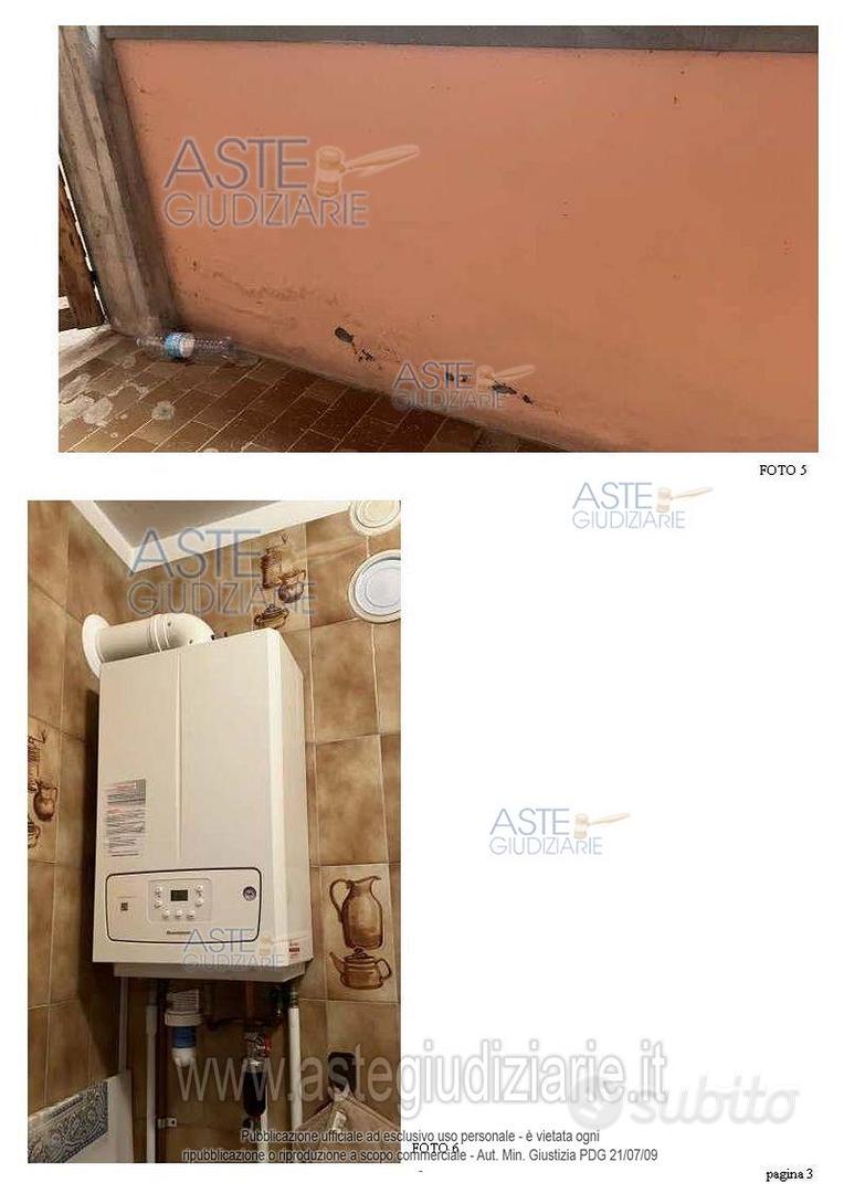 Apartment in Zocca, Serra di Montalbano - Vista 4
