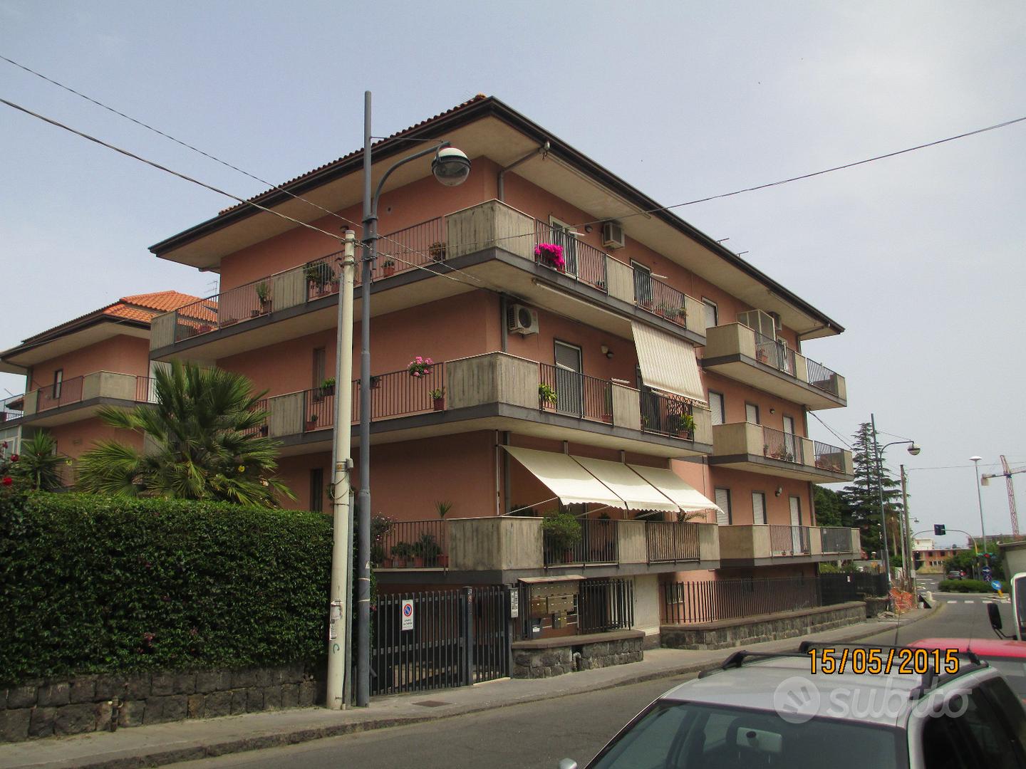 Appartamento – Fiumefreddo di Sicilia, Castello, Catania - Altro