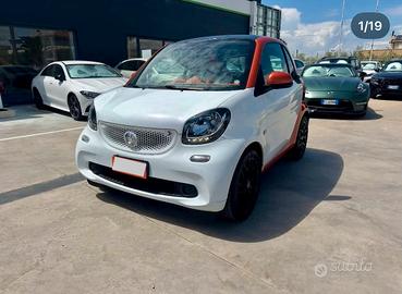 Smart Fortwo 1.0 71cv Edition 1