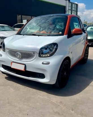 Smart Fortwo 1.0 71cv Edition 1