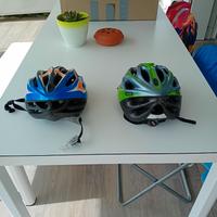 Caschetti per bambini