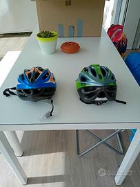 Caschetti per bambini