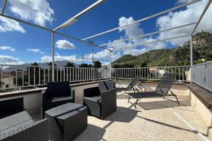 PALAZZINA A CASTELLAMMARE DEL GOLFO