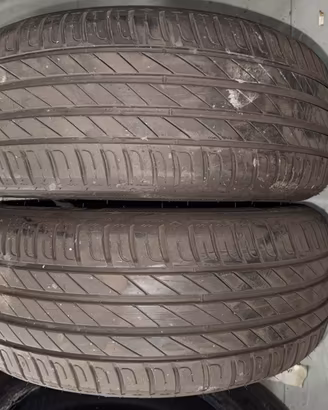 gomme usate 1855515 Estivo KLEBER - DYNAXER HP4 - 