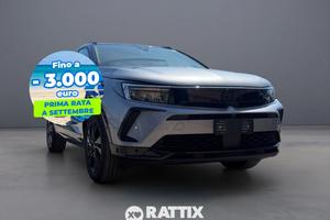 OPEL grandland 2022 Grandland 1.2 hybrid GS s&s 13