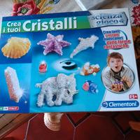 gioco creativo bambini 