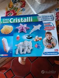 gioco creativo bambini 